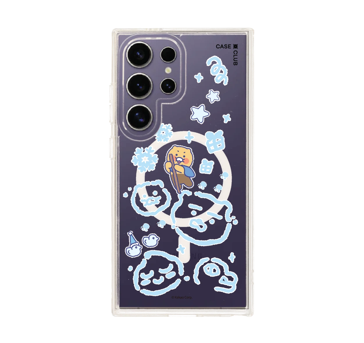 kakao icy choonsik